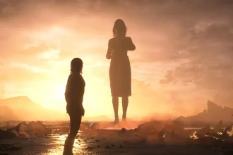 Death Stranding 2: Screenshot