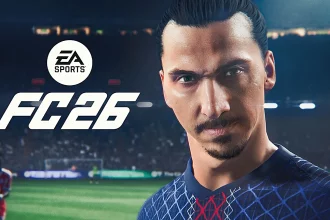 EA SPORTS FC 26: Art