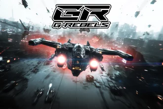 G-Rebels: Art
