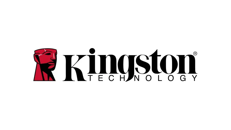 Kingston: Logo