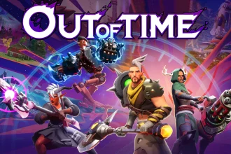 Out of Time: Art