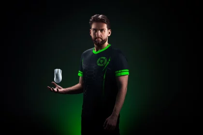 Razer: DeathAdder V4 Pro