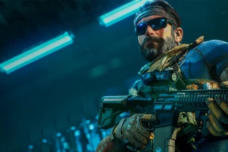 Reaper Actual: Screenshot
