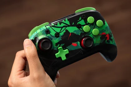 Turtle Beach: Donkey Kong Controller