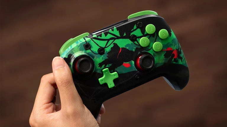 Turtle Beach: Donkey Kong Controller