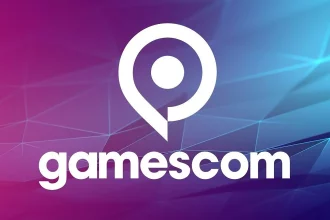 gamescom: Logo