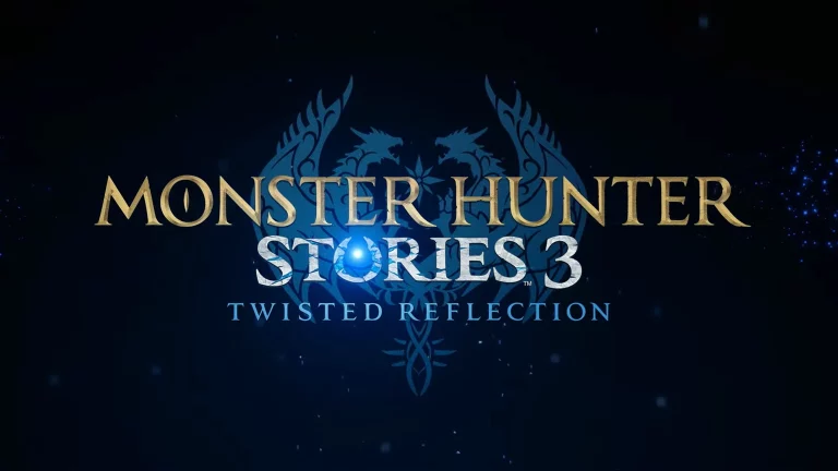 Monster Hunter Stories 3: Art