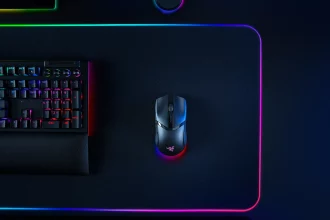 Razer: Cobra Hyperspeed