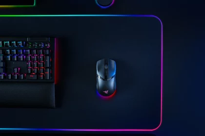 Razer: Cobra Hyperspeed