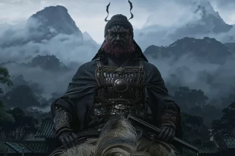 Black Myth: Zhong Kui - Screenshot