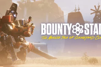 Bounty Star: Art