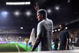 EA Sports FC 26: Icons Kroos