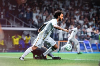 EA Sports FC 26: Icons Marcelo