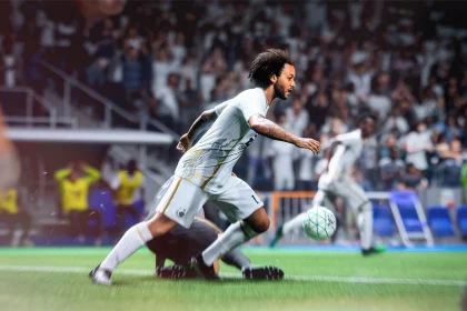 EA Sports FC 26: Icons Marcelo