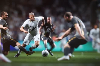 EA Sports FC 26: Icons Ronaldo