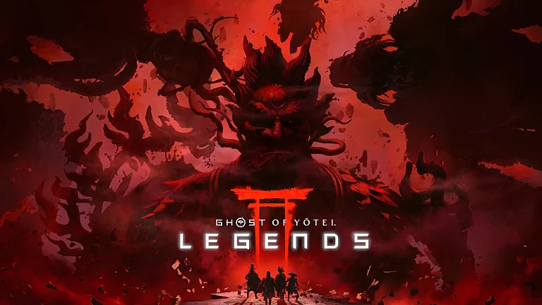 Ghost of Yotei: Legends
