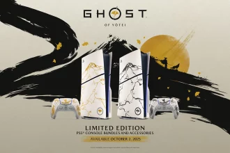 Ghost of Yotei: PS5