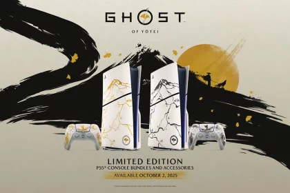 Ghost of Yotei: PS5