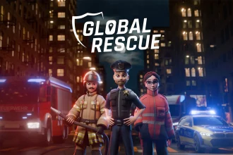 Global Rescue: Art