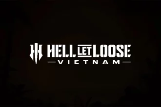 Hell Let Loose: Vietnam