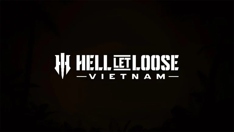 Hell Let Loose: Vietnam