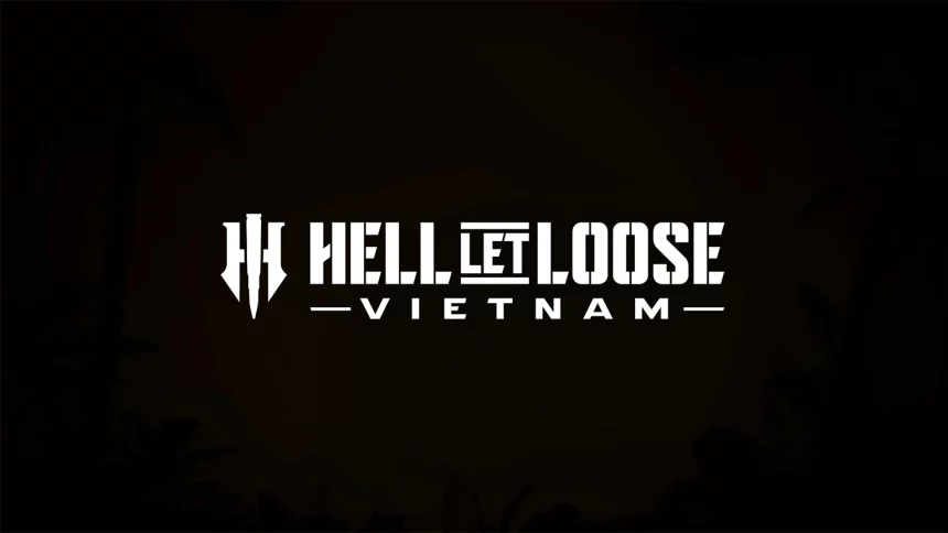 Hell Let Loose: Vietnam