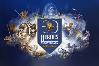 Heroes of Might and Magic: Jubiläumsfeier