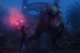 Jurassic: Survival - TREX
