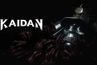 Kaidan: Art