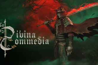 La Divina Commedia: Art