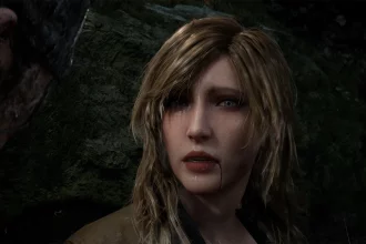 Metal Gear Solid Delta: Snake Eater - Screenshot