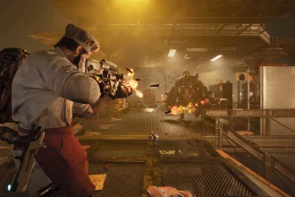 Pizza Bandit: Screenshot
