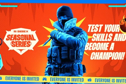 Rainbow Six Siege X: Seasonal Series