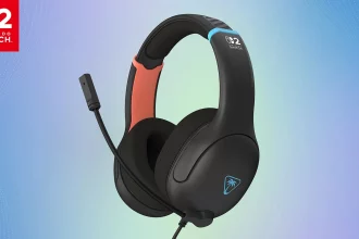 Turtle Beach: Airlite