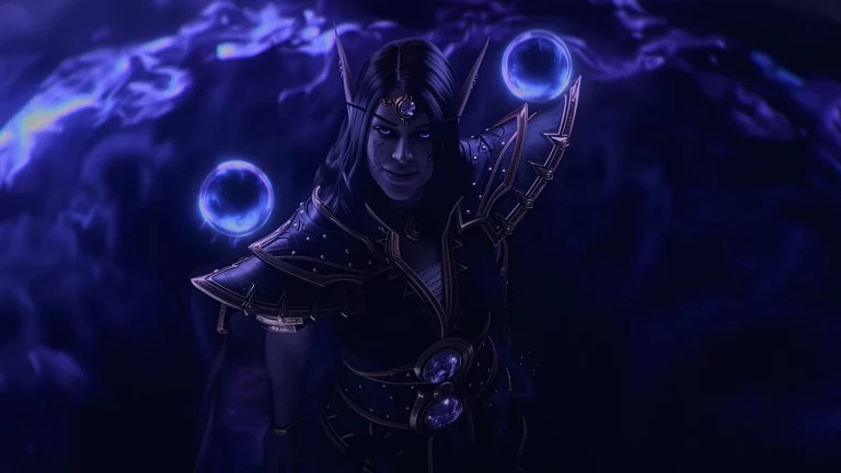 World of Warcraft: Midnight