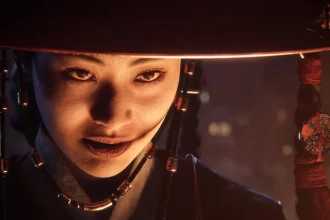 Woochie the Wayfarer: Screenshot