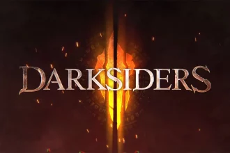 Darksiders 4: art