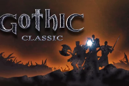 Gothic Classic: Art