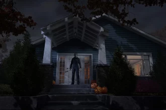 Halloween: Screenshot