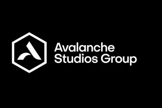 Avalanche Studios: Logo