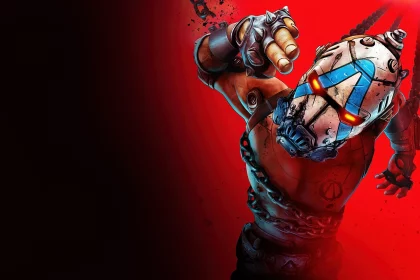 Borderlands 4: Test