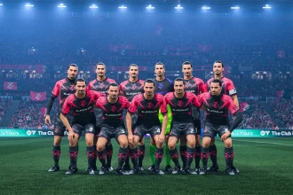 FC 26: Zlatan TeamPhoto