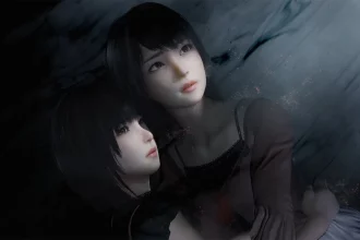 Fatal Frame 2: Crimson Butterfly