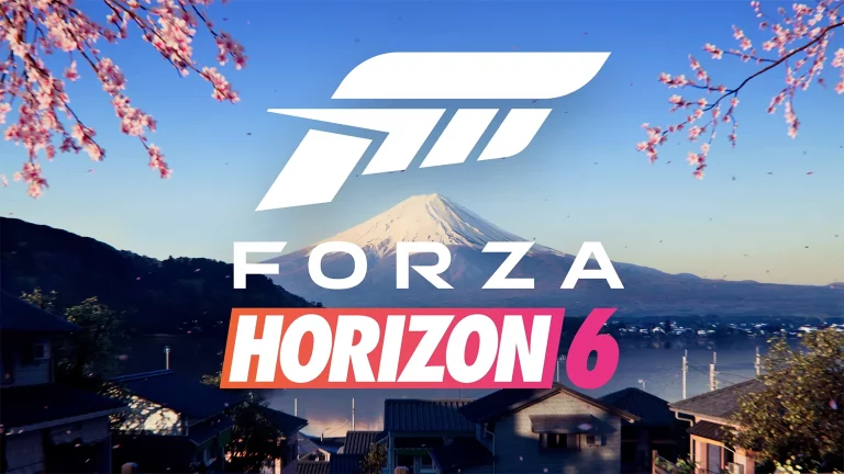 Forza Horizon 6: Art