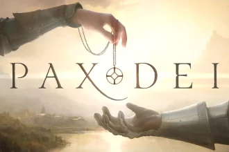 Pax Dei: Art