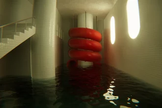 Pools: Screenshot