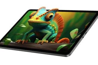 Redmi: Pad2 - Bild