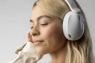 Skullcandy: Hesh 540 ANC