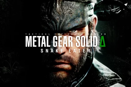 Metal Gear Solid Delta: Snake Eater – Test