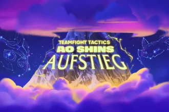 Teamfight Tactics: Ao Shins Aufsteig